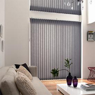 縦型ブラインド