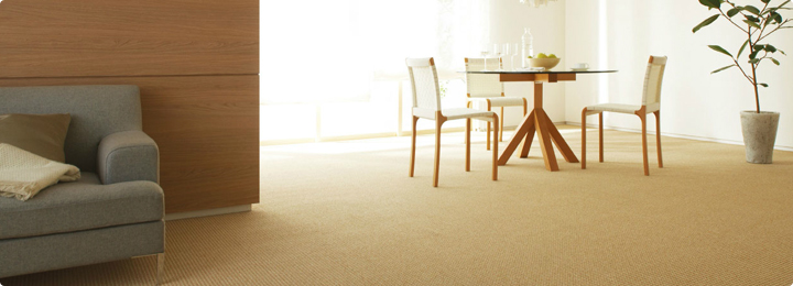 絨毯(じゅうたん)