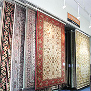 ウィルトンカーペット