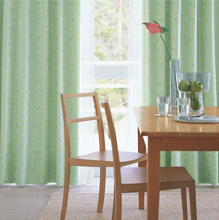 取扱いカーテン3