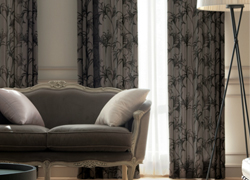 オーダーカーテン