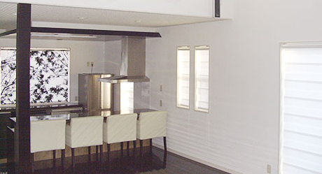 リフォーム実績