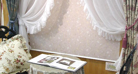 施工例・コーディネート