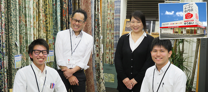 松本店へお気軽にお越しください！