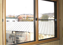 YKKエコ内窓 プラマードU イメージ