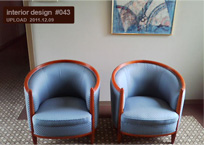 椅子張替で新品気分 イメージ