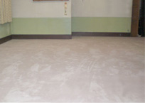 カーペット張替え工事 イメージ