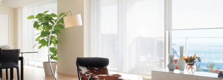 ロールスクリーン