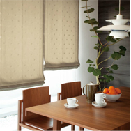 ダブルシェード