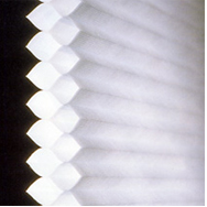 ハニカム サーモスクリーン