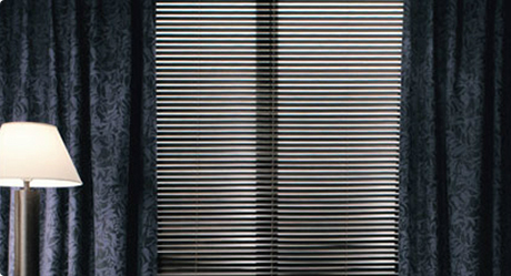 ブラインドのご紹介