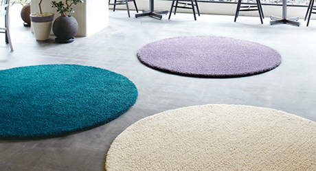 ラグ・マットのご紹介