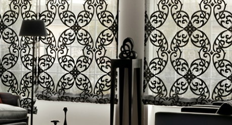 シェードのご紹介