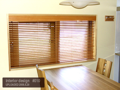 お部屋コーディネート施工例 #010 イメージ