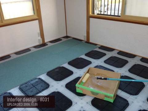 お部屋コーディネート施工例 #031 イメージ