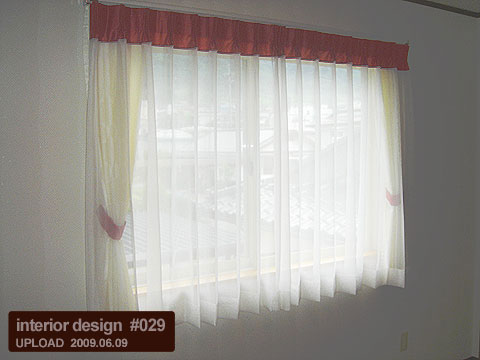 お部屋コーディネート施工例 #029 イメージ