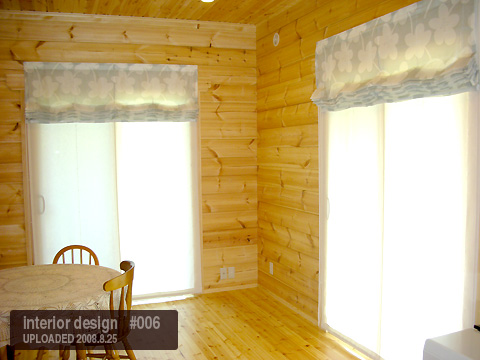 お部屋コーディネート施工例 #007 イメージ