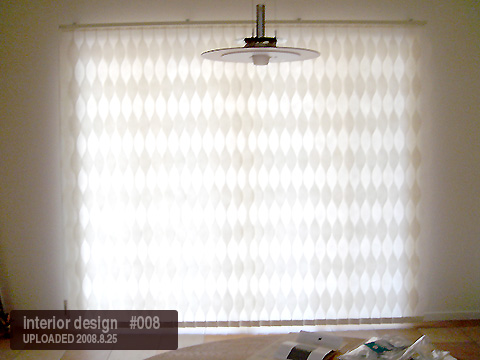 お部屋コーディネート施工例 #008 イメージ