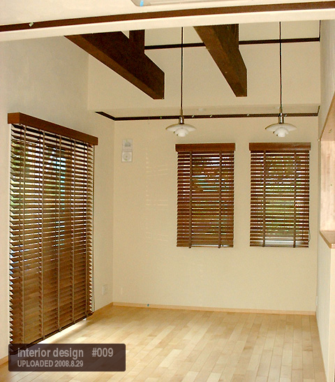 お部屋コーディネート施工例 #009 イメージ