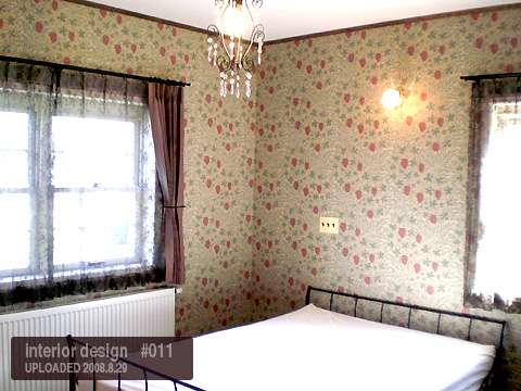 お部屋コーディネート施工例 #011 イメージ