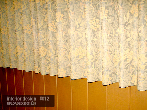 お部屋コーディネート施工例 #012 イメージ