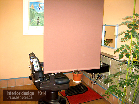 お部屋コーディネート施工例 #014 イメージ