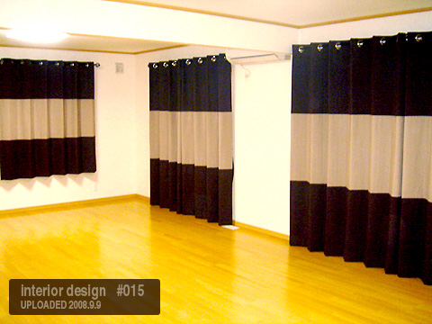 お部屋コーディネート施工例 #015 イメージ