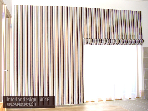 お部屋コーディネート施工例 #016 イメージ