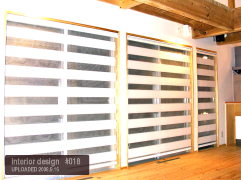 お部屋コーディネート施工例 #018 イメージ