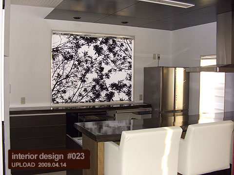 お部屋コーディネート施工例 #023 イメージ