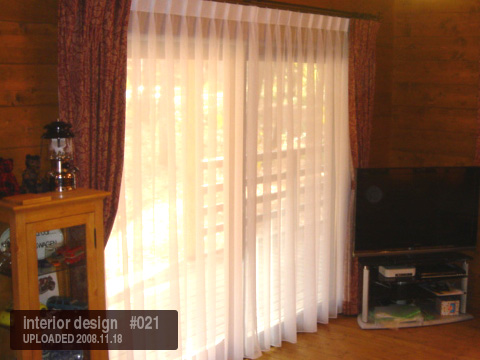 お部屋コーディネート施工例 #021 イメージ