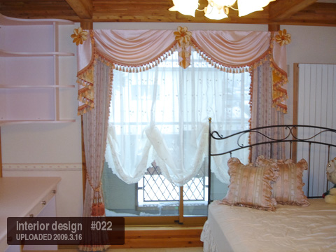 お部屋コーディネート施工例 #022 イメージ