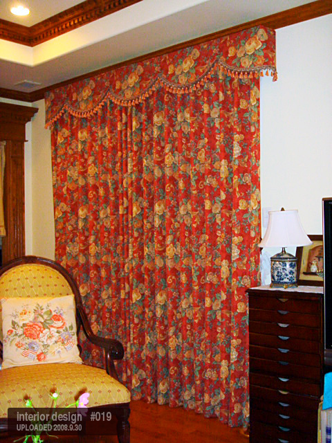 お部屋コーディネート施工例 #019 イメージ