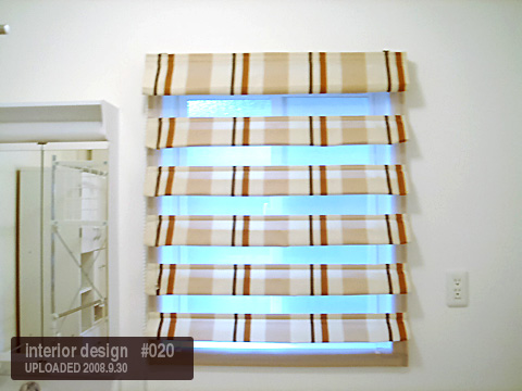 お部屋コーディネート施工例 #020 イメージ