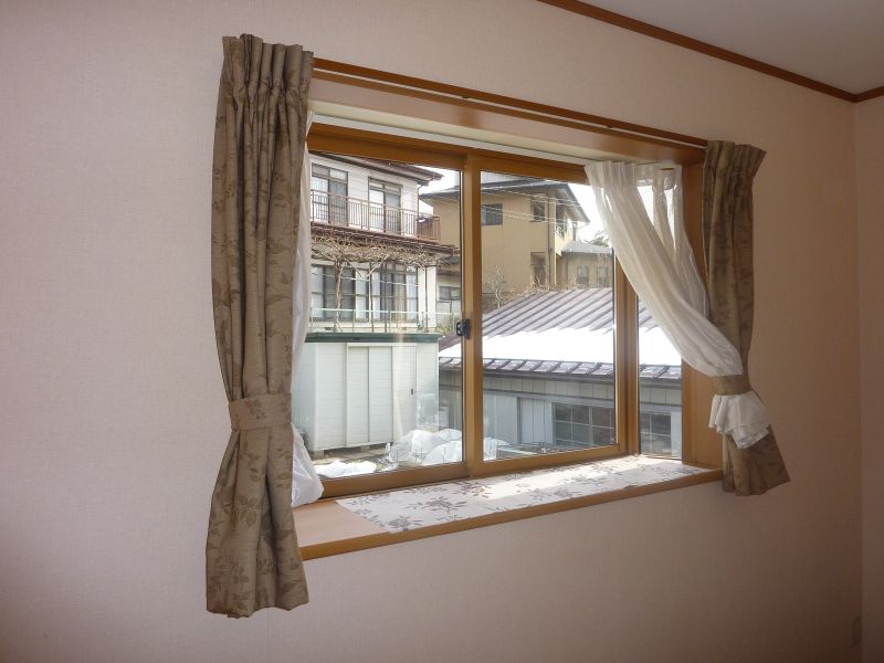 お部屋コーディネート施工例 #058 イメージ