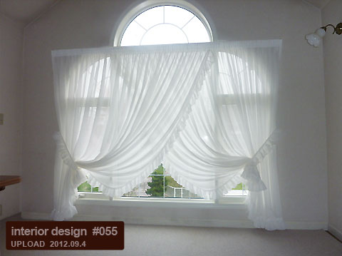 お部屋コーディネート施工例 #055 イメージ