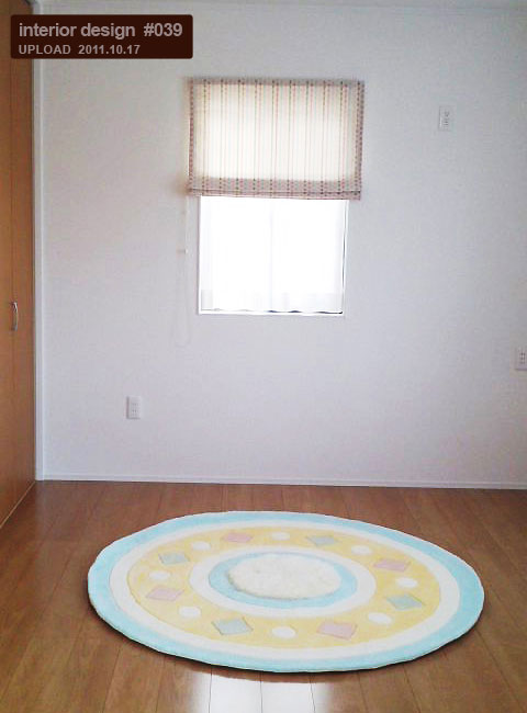 お部屋コーディネート施工例 #039 イメージ