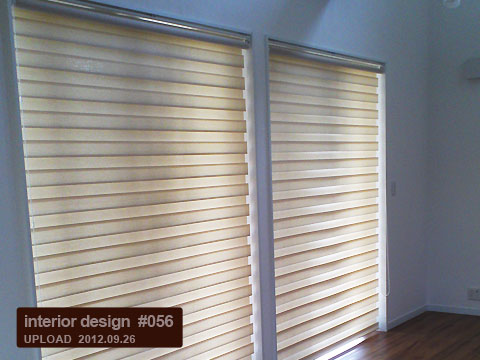 お部屋コーディネート施工例 #056 イメージ