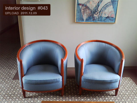 お部屋コーディネート施工例 #043 イメージ