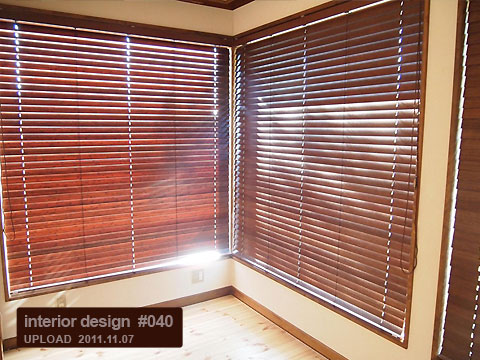 お部屋コーディネート施工例 #040 イメージ