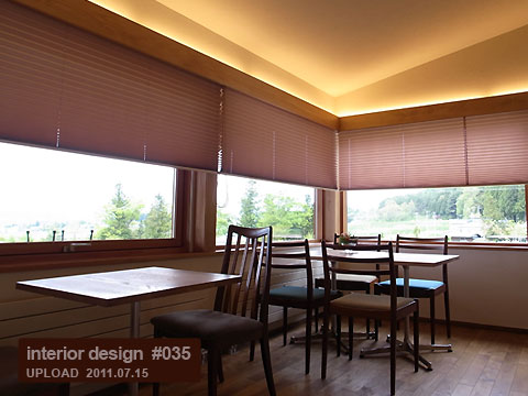 お部屋コーディネート施工例 #035 イメージ