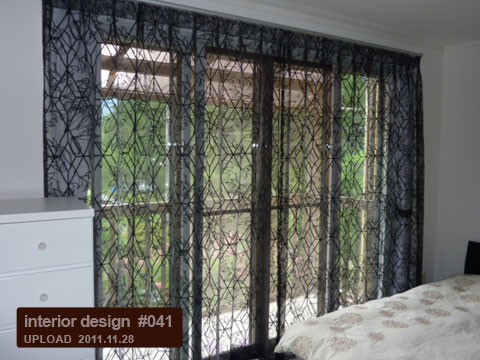 お部屋コーディネート施工例 #041 イメージ