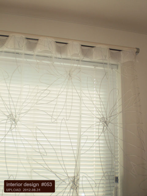 お部屋コーディネート施工例 #053 イメージ