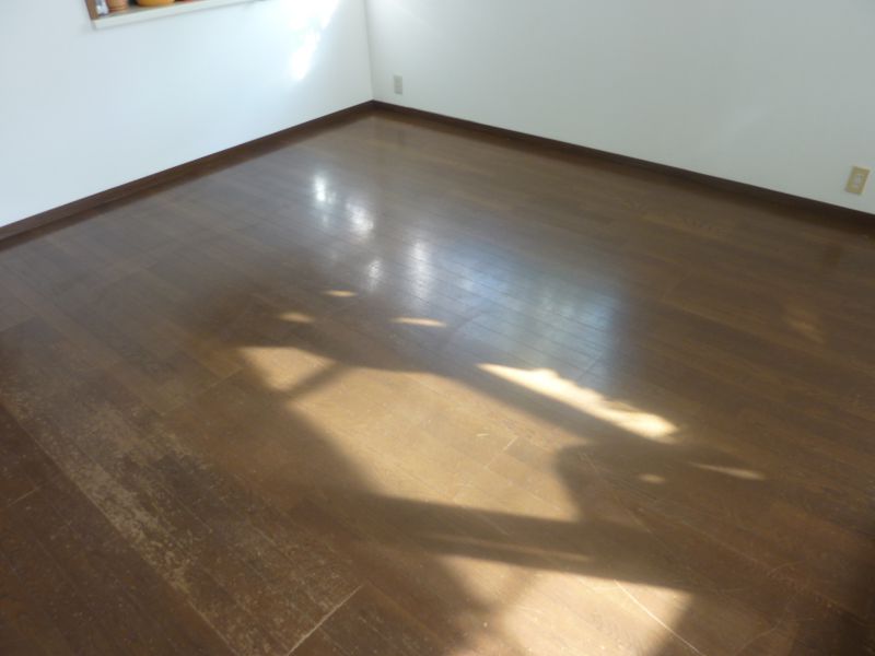 お部屋コーディネート施工例 #060 イメージ