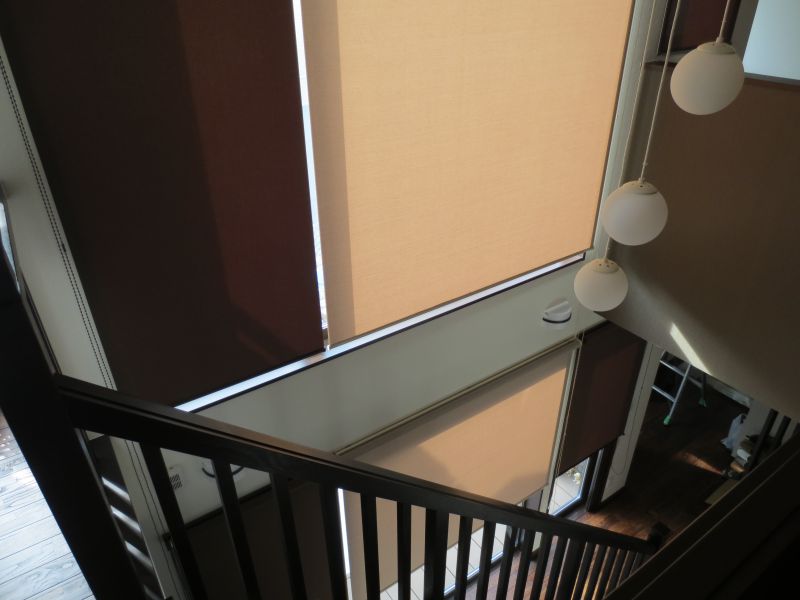 お部屋コーディネート施工例 #063 イメージ