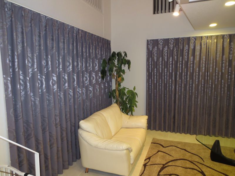 お部屋コーディネート施工例 #065 イメージ