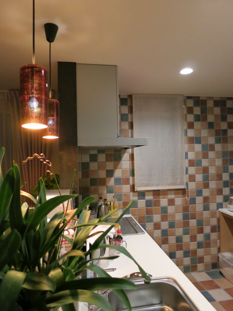 お部屋コーディネート施工例 #067 イメージ