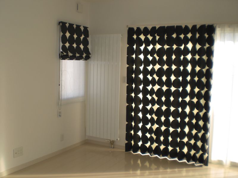 お部屋コーディネート施工例 #064 イメージ