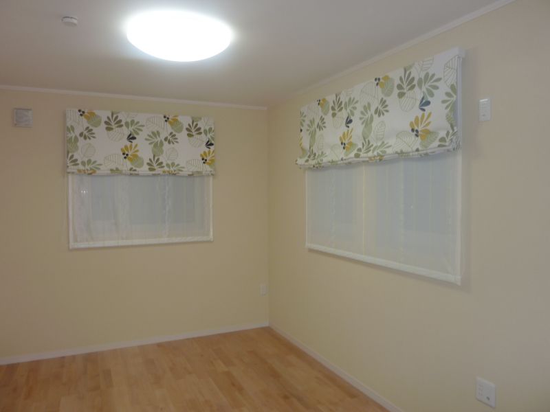 お部屋コーディネート施工例 #069 イメージ