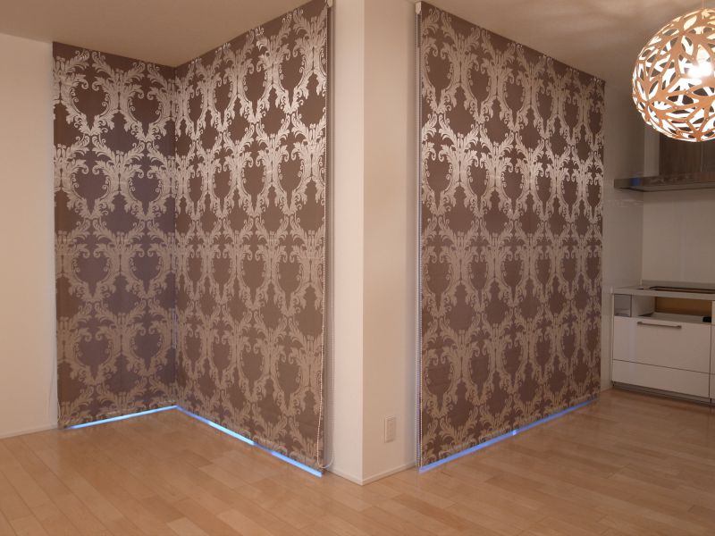 お部屋コーディネート施工例 #072 イメージ